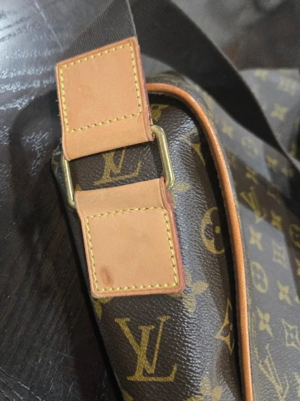 Louis Vuitton this laptop